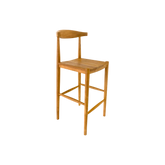 Kuta barchair